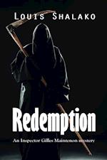 Redemption: an Inspector Gilles Maintenon mystery