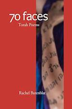 70 Faces Torah Poems