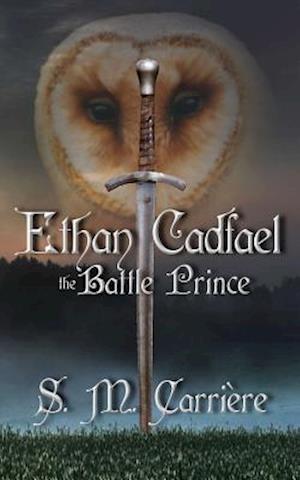 Ethan Cadfael