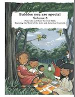 Bubbles You Are Special Volume 5