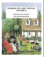 Bubbles You Are Special Volume 6