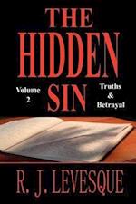 The Hidden Sin V2