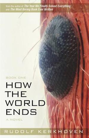 How the World Ends (Book One)