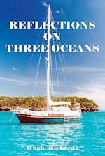 Reflections on Three Oceans