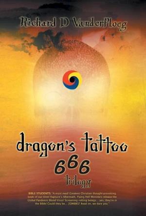 DRAGONS TATTOO 666 TRILOGY