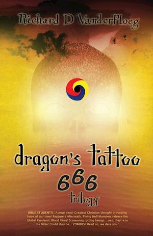 DRAGONS TATTOO 666 TRILOGY