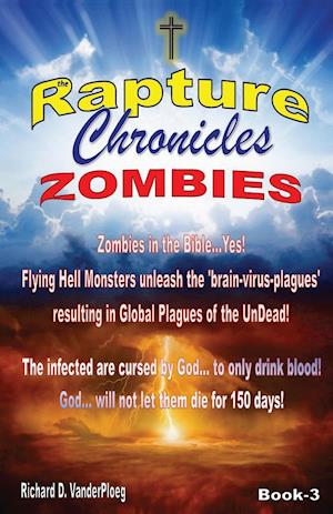 The Rapture Chronicles Zombies