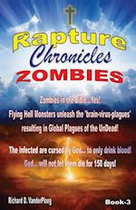 The Rapture Chronicles Zombies 
