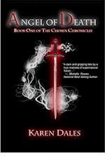 Angel of Death: Book One of The Chosen Chronicles