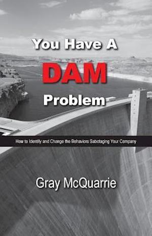 You Have a Dam Problem