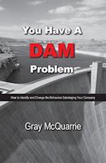 You Have a Dam Problem