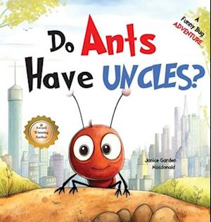 Do Ants Have Uncles?