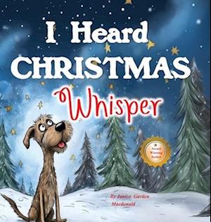 I Heard Christmas Whisper