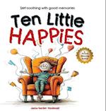 Ten Little Happies