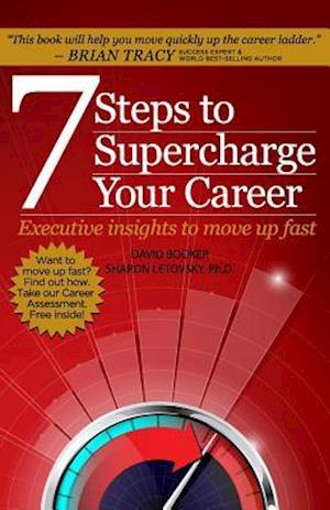 7 Steps to Supercharge Your Career