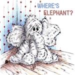 Where's Elephant 