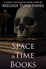Space and Time Books