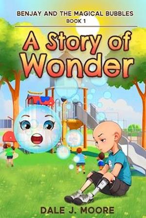 Bubbles: Book I: A Story of Wonder