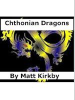 Chthonian Dragons