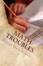 Math Troubles