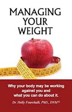 Managing Your Weight