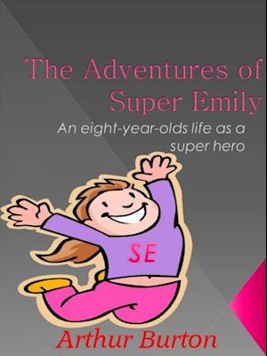 Adventures of Super Emily