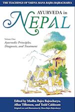 Ayurveda In Nepal