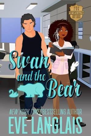 Swan And The Bear