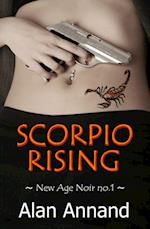 Scorpio Rising