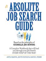 Absolute Job Search Guide