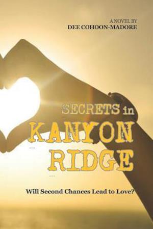 Secrets in Kanyon Ridge