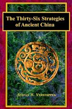 Thirty-Six Strategies of Ancient China