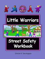 Little Warriors Street Safety Workbook