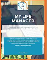 My Life Manager©