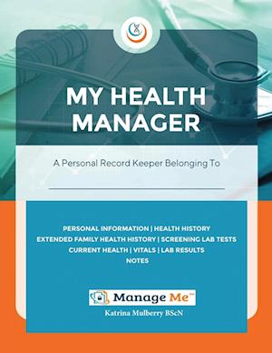 My Health Manager(c)