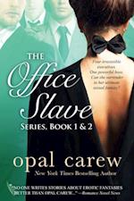 Office Slave Series, Book 1 & 2 Collection