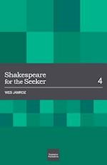 Shakespeare for the Seeker