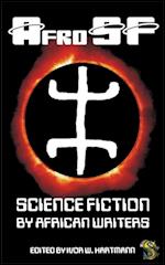 AfroSF: Science Fiction by African Writers