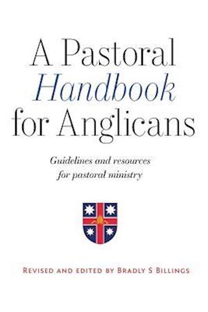 Pastoral Handbook for Anglicans