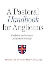 Pastoral Handbook for Anglicans