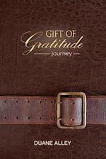 Gift of Gratitude: Journey 