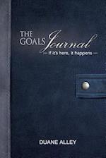 The Goals Journal