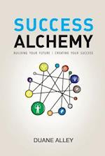 Success Alchemy