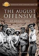 The August Offensive