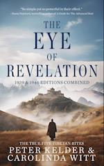 Eye of Revelation 1939 & 1946 Editions Combined - The True Five Tibetan Rites