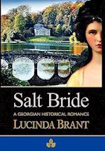 Salt Bride: A Georgian Historical Romance 