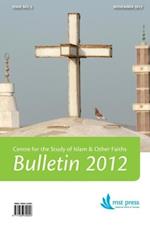 CSIOF Bulletin 2012