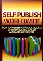 Self Publish Worldwide