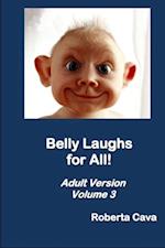 Volume 3 Belly Laughs for All