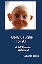 Volume 4 Belly Laughs for All